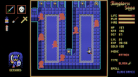 Ringlorn Saga screenshot 6
