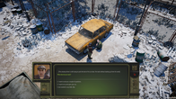 ATOM RPG: Trudograd screenshot 5