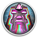 The Metronomicon - Deck the Dubstep