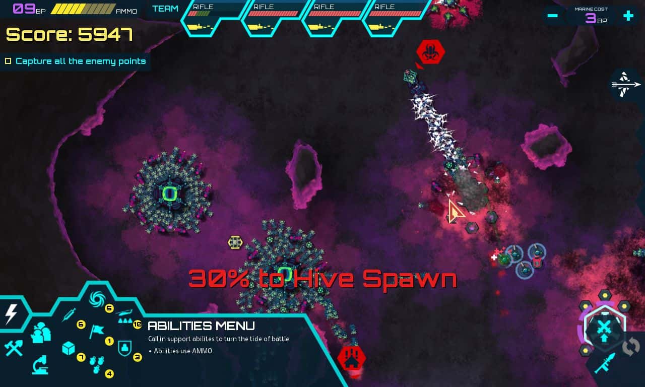 #5. Infested Planet: Trickster's Arsenal (GOG) โดย: Rocket Bear Games