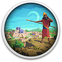 لقطات (10) TFC: The Fertile Crescent