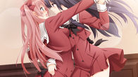 A Kiss For The Petals - Maidens of Michael screenshot 1