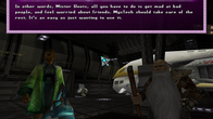 Anachronox screenshot 11