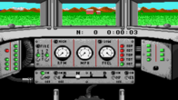 Steel Thunder screenshot 4