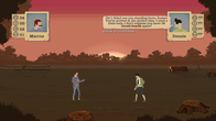Sheltered screenshot 2