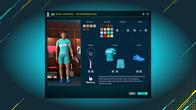 Tennis Manager 2022 screenshot 8