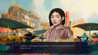 Sym.BIOS: Torn Asunder Demo screenshot 4