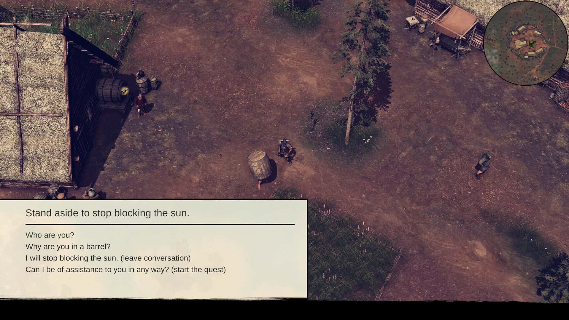 #6. Svarog's Dream (GOG) 由: VI Game Forge