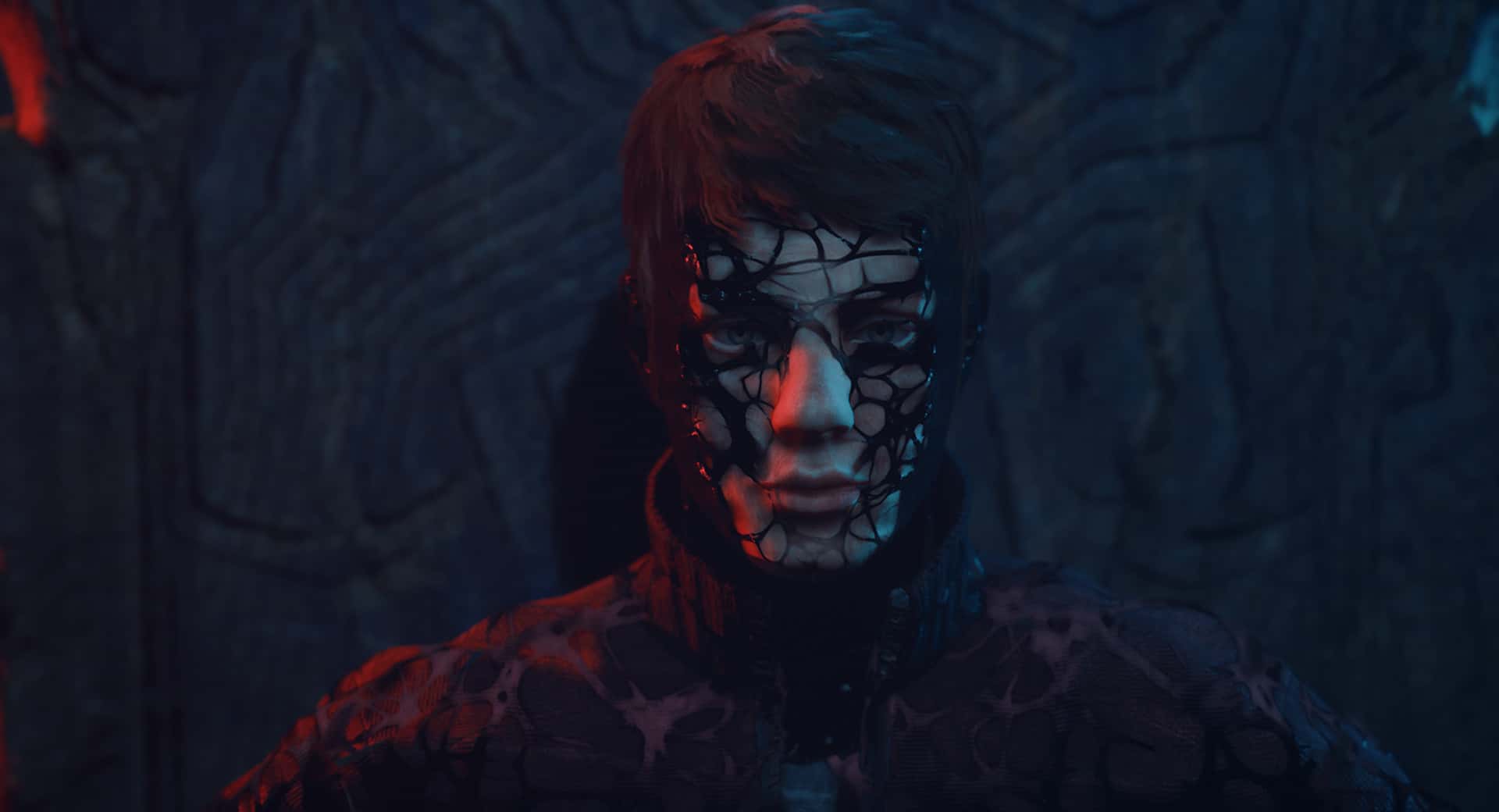 #5. Noch (GOG) By: Sad Horse studio