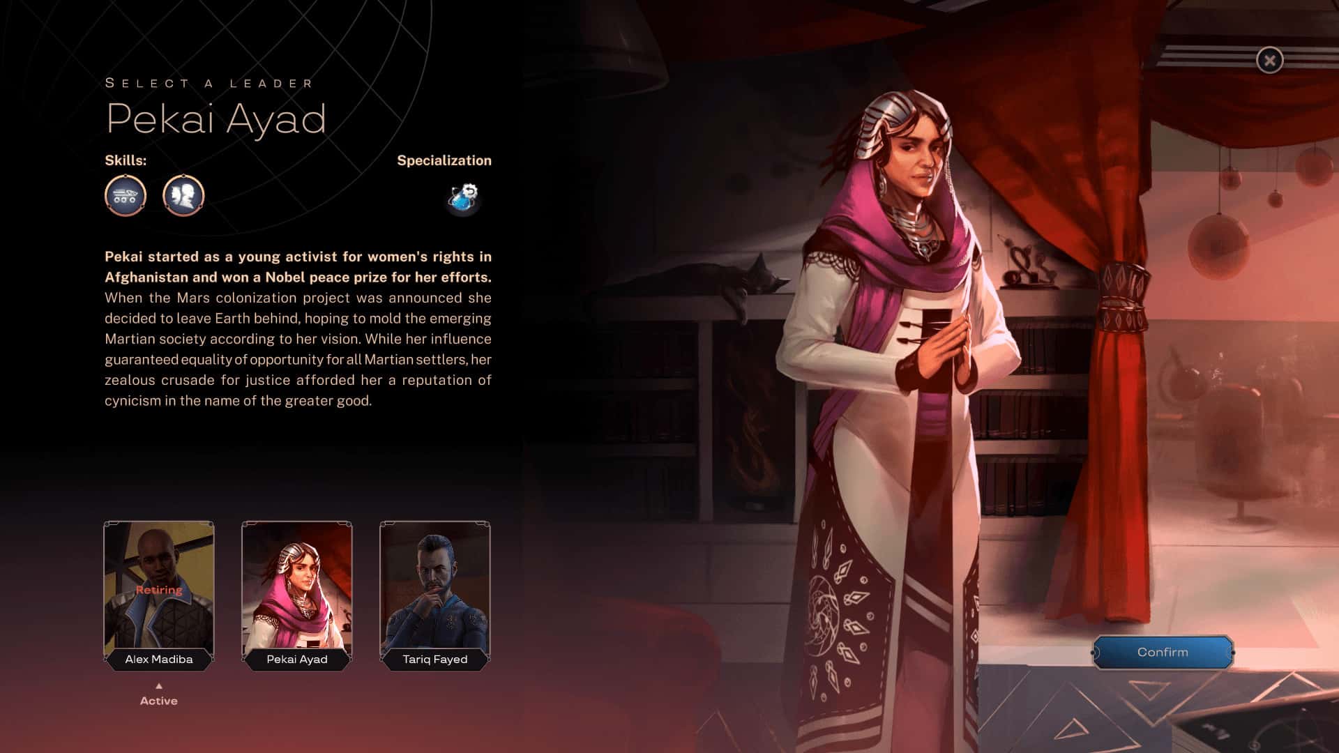 #6. Terraformers: First Steps on Mars (GOG) โดย: Goblinz Publishing