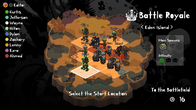 NecroLand: Undead Corps screenshot 5