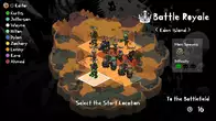 NecroLand: Undead Corps screenshot 5