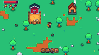 Doomed Lands screenshot 5