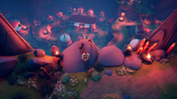 Asterix & Obelix XXXL: The Ram From Hibernia screenshot 5