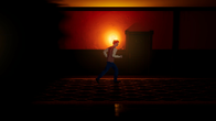 Abashed Demo screenshot 2