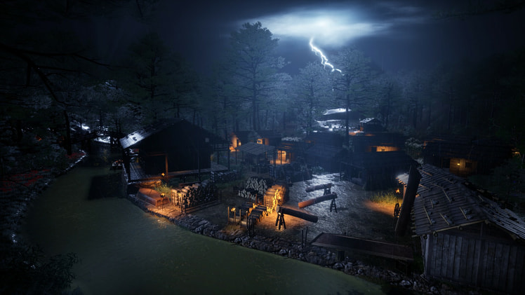 Sengoku Dynasty screenshot screenshot 19