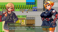 Kamikaze Kommittee Ouka 2 screenshot 2