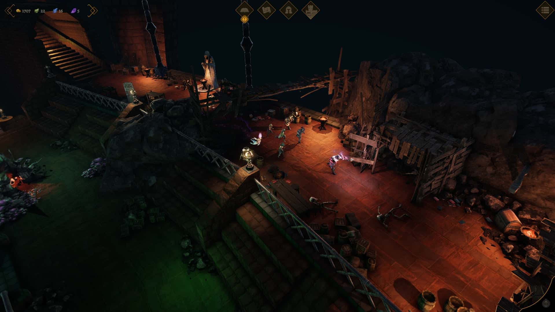 #7. Tower of Time (GOG) โดย: Event Horizon
