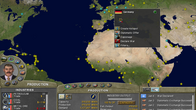 Supreme Ruler 2020 Gold Edition screenshot 6