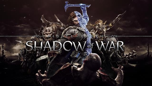 Middle-earth™: Shadow of War™ High Resolution Texture Pack