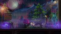 The Phantom Fellows screenshot 8