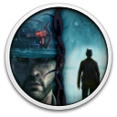 The Sinking City Artbook & OST