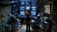 The Dream Machine screenshot 3