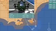 Apache Longbow screenshot 1