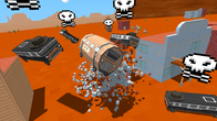 OmniBus: Game of the Year Edition screenshot 9