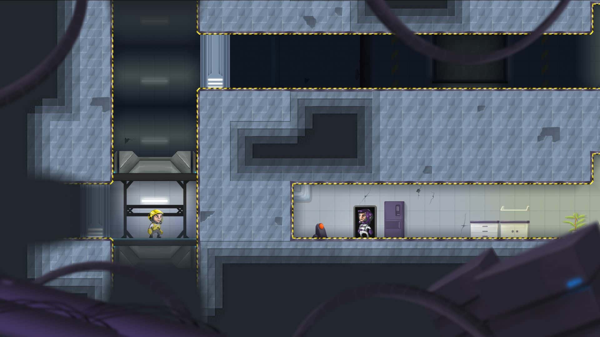 #3. BLACKHOLE: Complete Edition Upgrade (GOG) di: Fulqrum Publishing