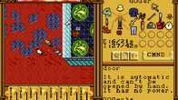 Ultima™ Worlds of Adventure 2: Martian Dreams screenshot 5