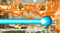 METAL SLUG screenshot 7