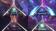 AVICII Invector screenshot 1