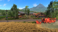Farmer's Dynasty 2 screenshot 1