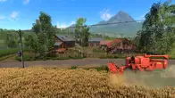 Farmer's Dynasty 2 screenshot 1
