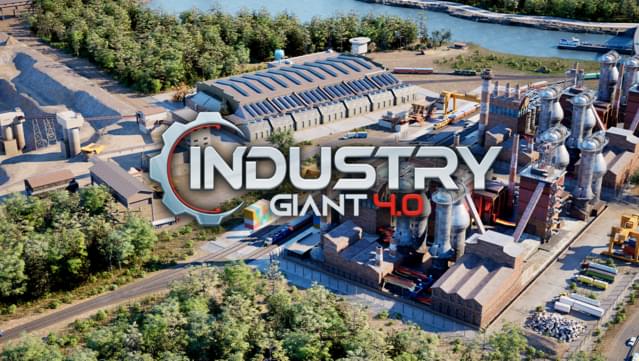 Industry Giant 4.0