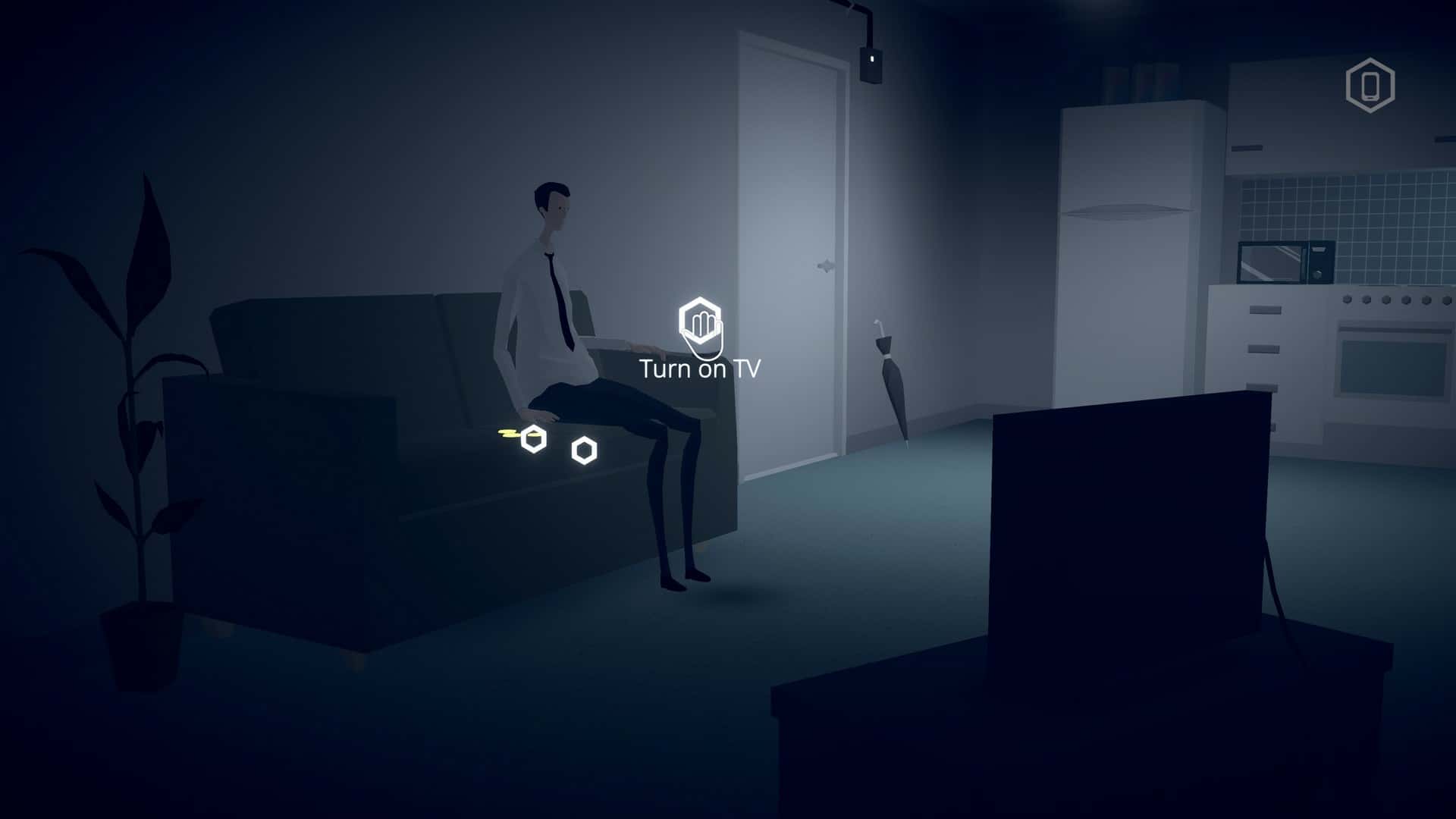 #1. Mosaic (GOG) 由: Raw Fury