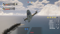 Scramble: Battle of Britain screenshot 2