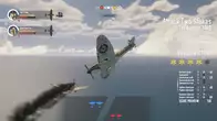 Scramble: Battle of Britain screenshot 2