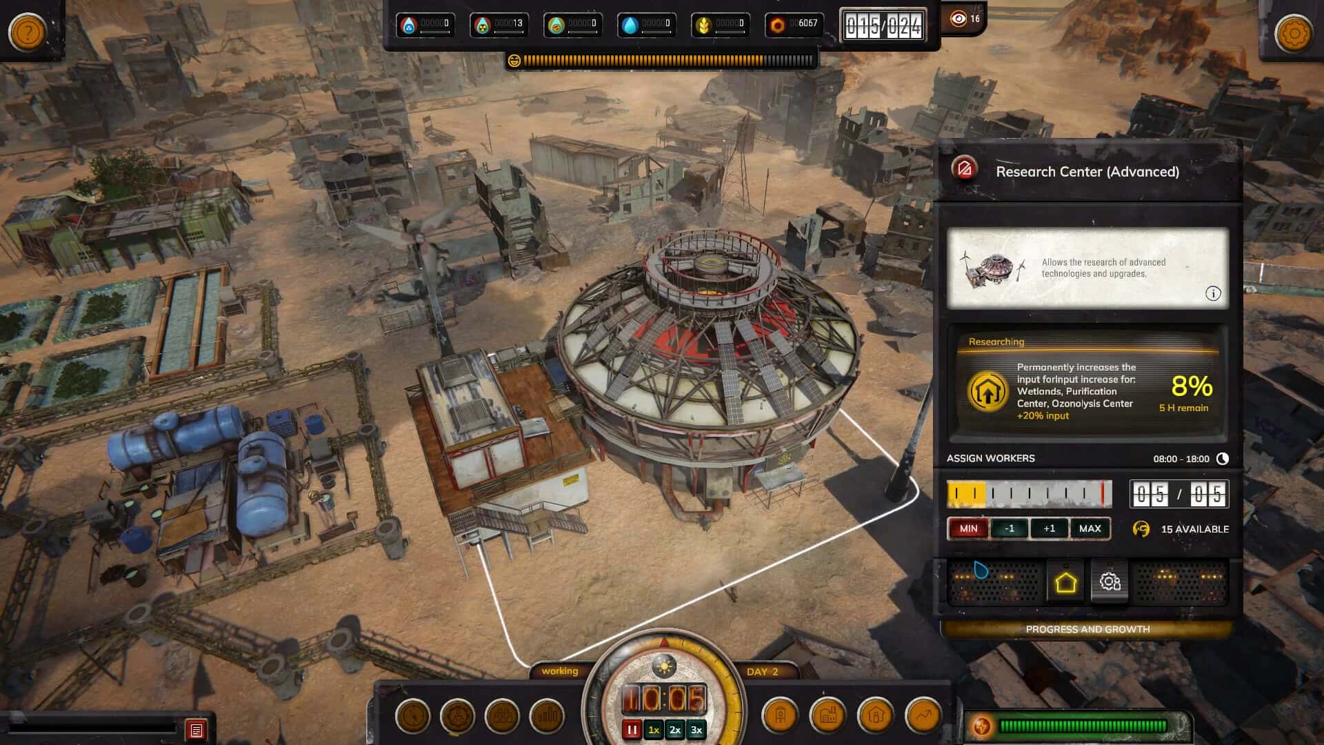 #8. Homeseek (GOG) 由: The Iterative Collective
