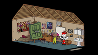Deathbulge: Battle of the Bands screenshot 5