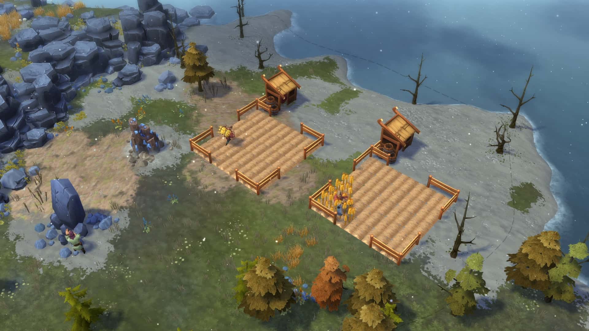 #3. Northgard - Dodsvagr, Clan of the Rat (GOG) 由: Shiro Games
