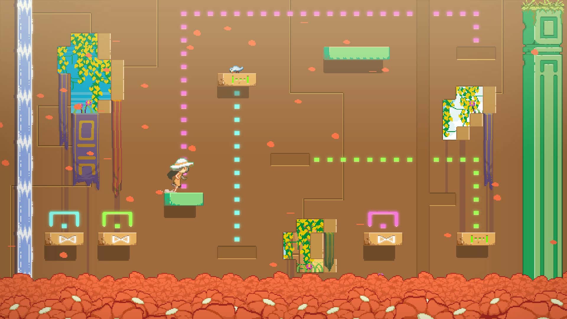 #4. Evan's Remains (GOG) 게시자: Whitethorn Games