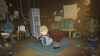 Anna's Quest screenshot 9