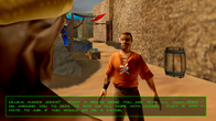 Outcast 1.1 screenshot 11