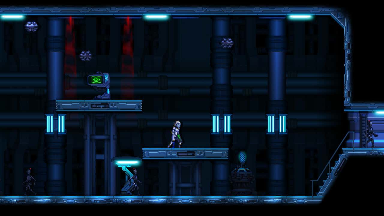 #10. Ghost 1.0 (GOG) 由: Unepic Games