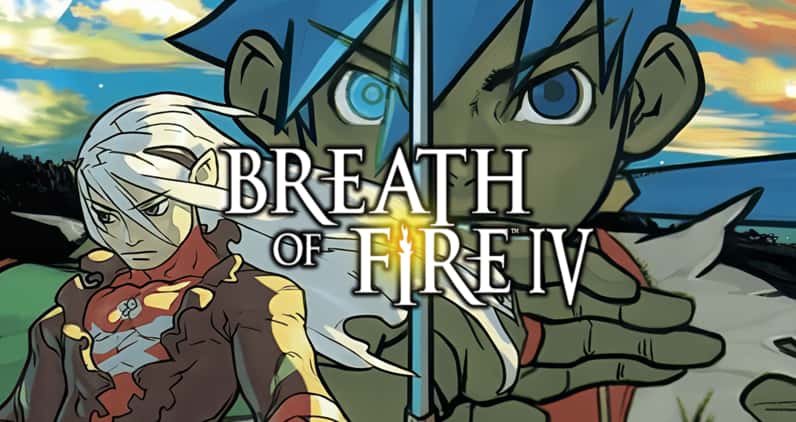 Breath of Fire IV