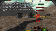 Terra Nova: Strike Force Centauri screenshot 10