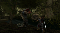 Gothic 2 Gold Edition screenshot 6