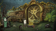 The Inner World screenshot 2
